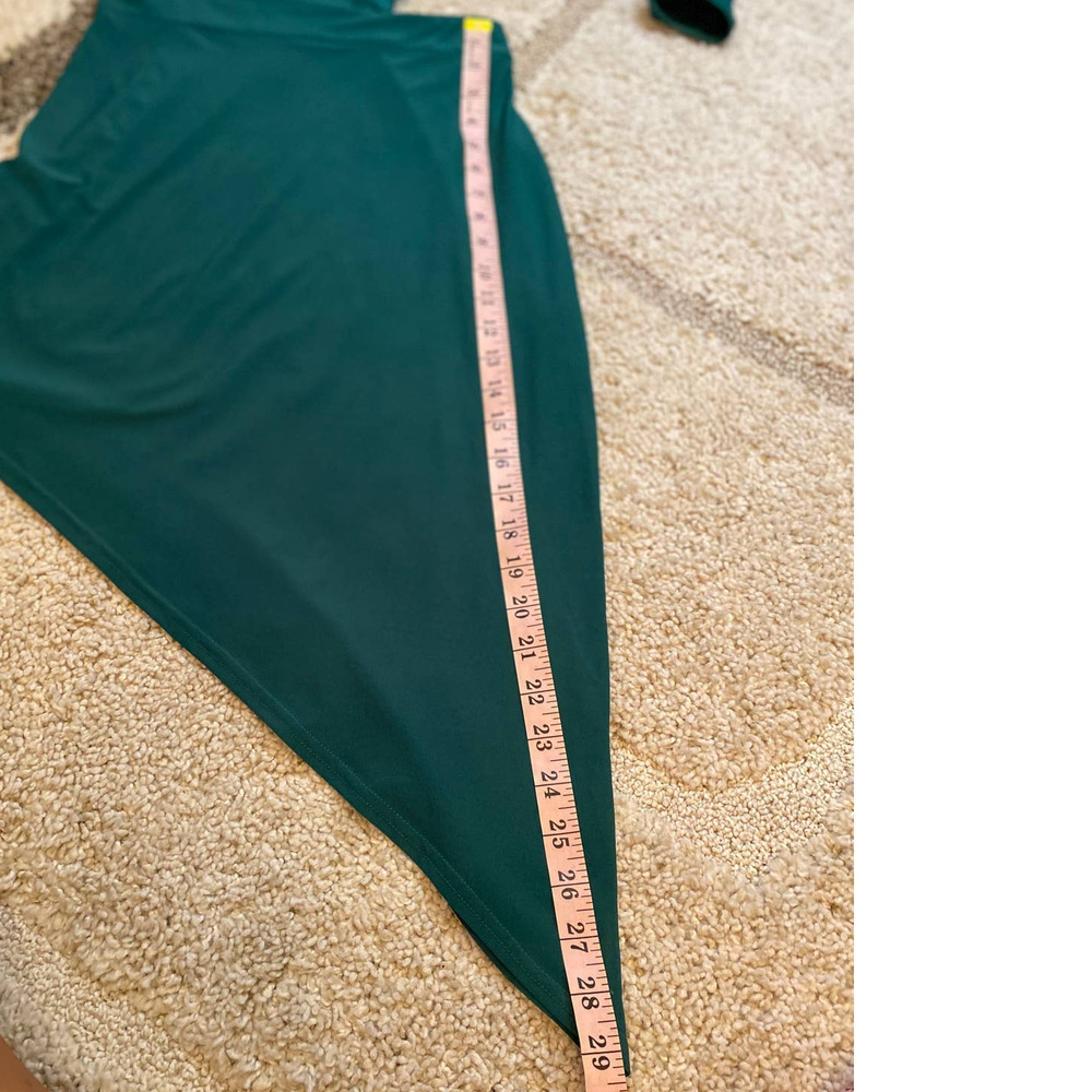 NWT SHO Asymmetric Dress - Picture 5 of 9